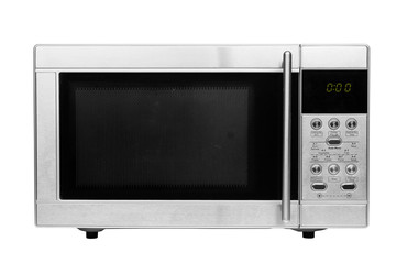 Obraz premium microwave oven