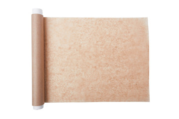 baking paper