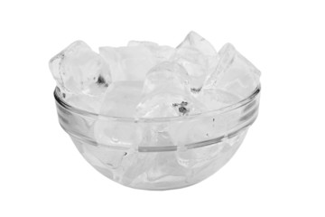 Ice cube