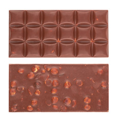 Milk chocolate