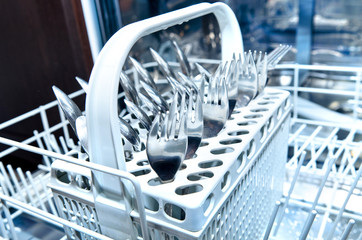 dishwasher
