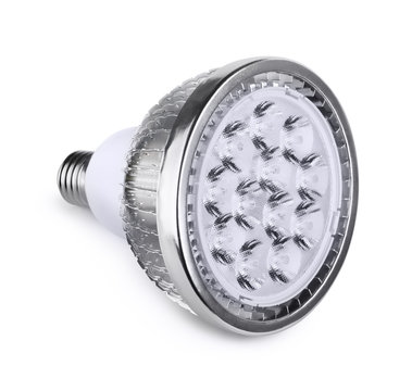 Energy saving  LED light bulb