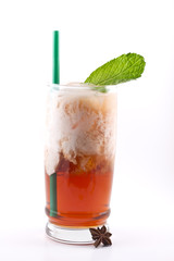 Thai Iced Tea