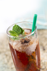 Thai Iced Tea