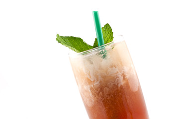 Thai Iced Tea