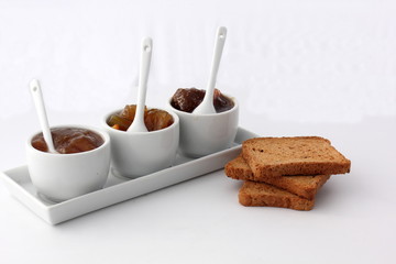 petit déjeuner