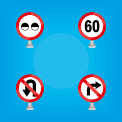 traffic signals