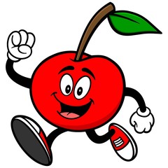 Cherry Running