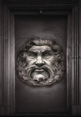 God Zeus