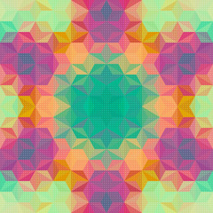 Vector Pattern Background