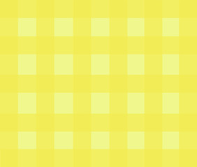 Background Vector-Yellow Checkered Background