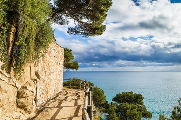 Cami de ronda