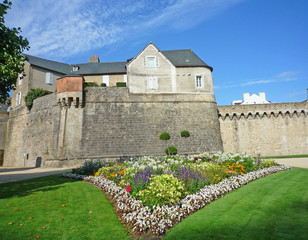 Vannes