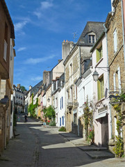 Golf du Morbihan, Auray