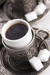 turkish coffee