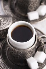 turkish coffee