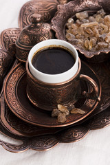 turkish coffee