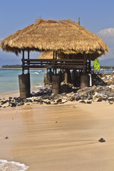 Casa, Capanna, Palafitta