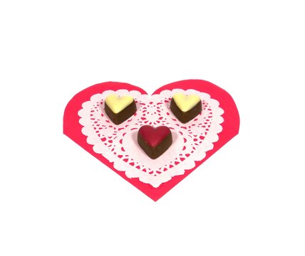 recommend clip art: Hearts for Valentines or Mothers day