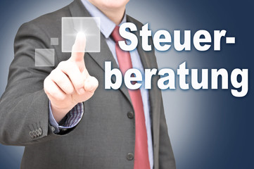 Steuerberatung