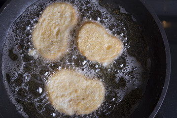 torrijas, typical spanish dessert for Lent and Easter