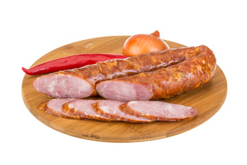 Sausages