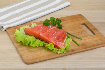Salmon