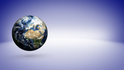 Earth Background