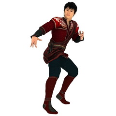 カンフーマスター