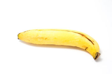 Ripe Banana