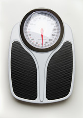 Pro Weight Scale