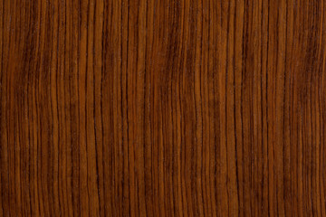 Naklejka premium ブビンガの板