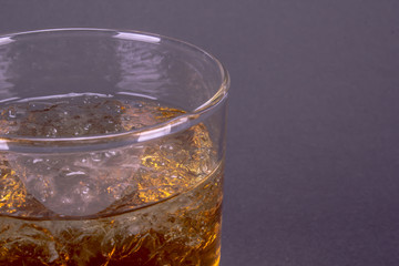 Whiskyglas
