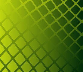 Fototapeta na wymiar Abstract green background template