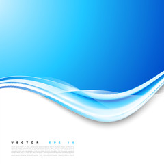 Vector abstract background design.