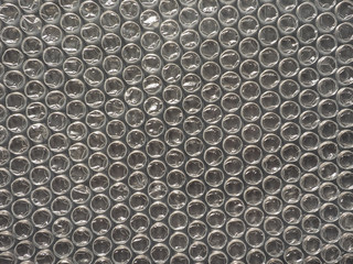 Bubble wrap background