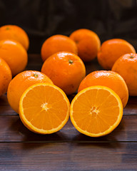 Oranges