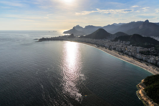 Rio de Janeiro - Ipanema - Copacabana