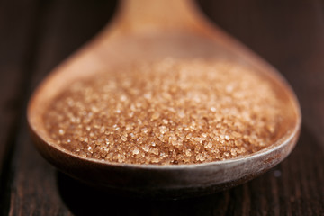 Brown sugar