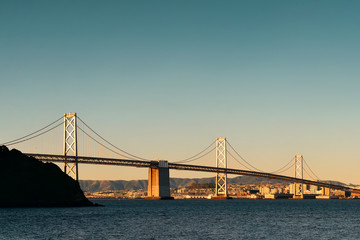 San Francisco skyline