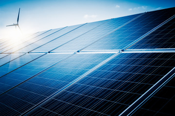 Future electrical production