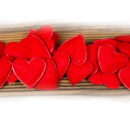 Valentine heart