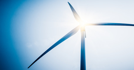 wind generators