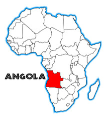 Angola