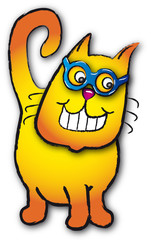 Katze4