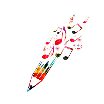 Creative writing concept