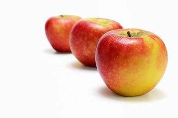 Mele Kanzi- Kanzi apples