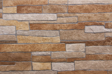 Background - like stone bricks