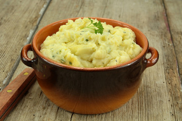 purée