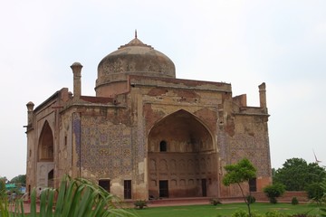 Tomb of Shukrullah